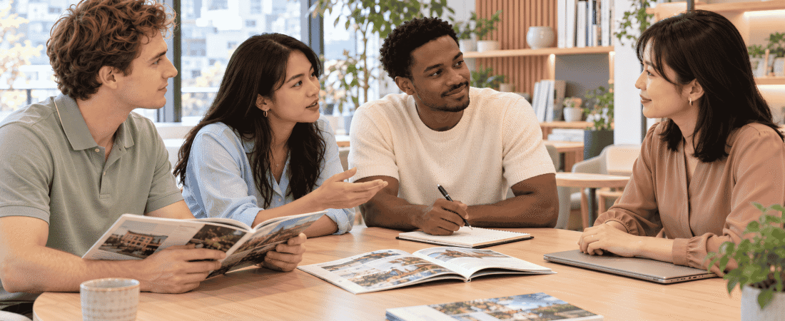 How to Choose a Japanese Language School in Japan: A Practical Checklist