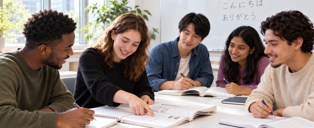 How Much Does It Cost to Study Japanese in Japan? 1-Month, 3-Month and 1-Year Budgets