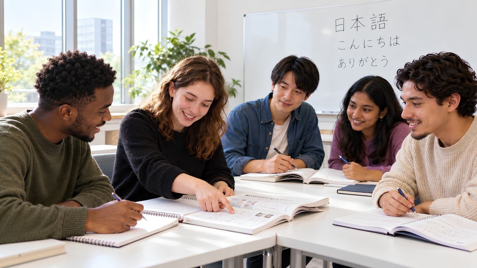 How Much Does It Cost to Study Japanese in Japan? 1-Month, 3-Month and 1-Year Budgets